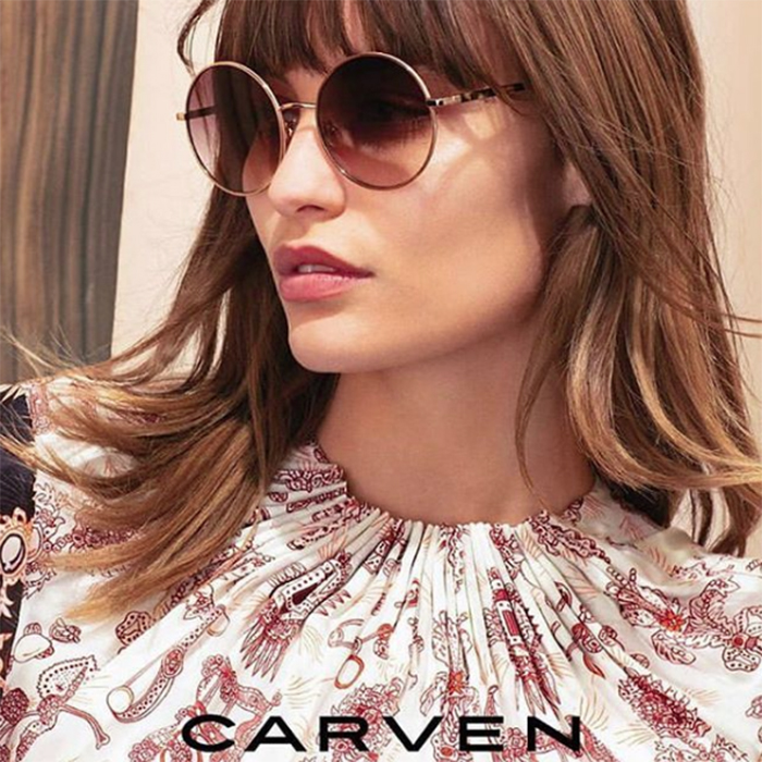 carven darpin