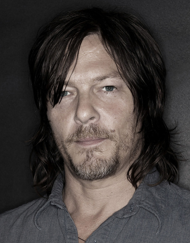 NormanReedus